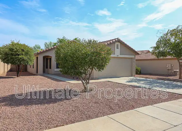 Property at 15008 W Ventura St, Surprise, AZ, 85379, 3 beds, 2 baths, [object Object]