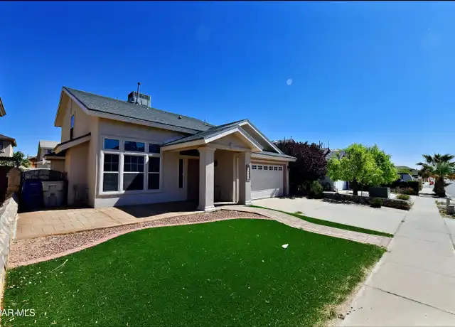 Property at 12473 Paseo Azul Dr, El Paso, TX, 79928, 3 beds, 2.5 baths, [object Object]