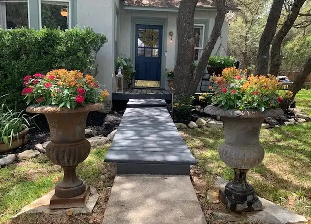 Property at 26809 Hogan Dr, San Antonio, TX, 78260, 2 beds, 1 bath, [object Object]