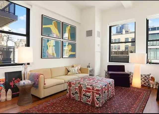 Property at 140 W 22nd St Unit 10A, New York, NY, 10011, 1 bed, 1 bath, [object Object]