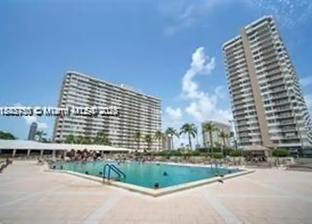 Property at 1950 S Ocean Dr Unit MN, Hallandale Beach, FL, 33009, 1 bed, 1.5 baths, [object Object]