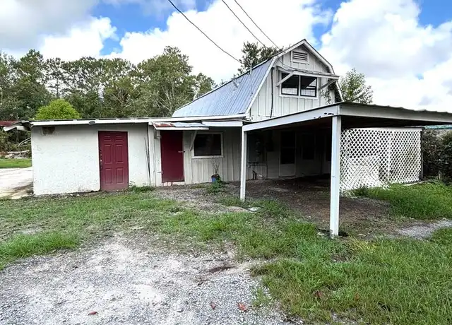 Property at 92 Quarter Moon Loop Unit D, Ludowici, GA, 31316, 2 beds, 1 bath, [object Object]