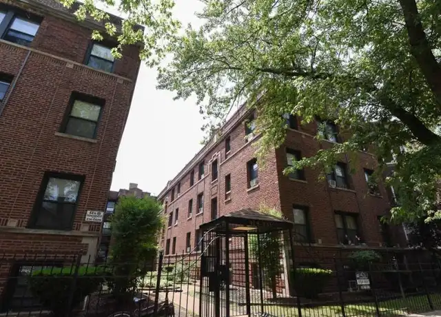 Property at 927 W Sunnyside Ave, Chicago, IL, 60640, 1 bed, 1 bath, [object Object]
