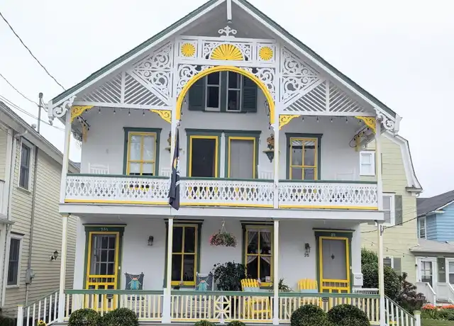 Property at 35 Olin St Unit 1/2 B, Ocean Grove, NJ, 07756, 1 bed, 1 bath, [object Object]