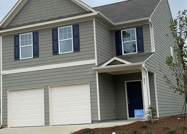 Property at 327 Aimes Dr, Dawsonville, GA, 30534, 4 beds, 2.5 baths, [object Object]