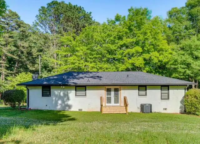 Property at 3305 Flowers Dr, Atlanta, GA, 30337, 3 beds, 2 baths, [object Object]
