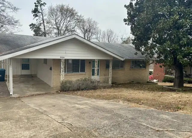 Property at 69 Belmont Dr, Little Rock, AR, 72204, 4 beds, 2.5 baths, [object Object]
