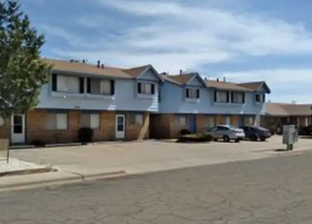 Property at 2001 Sheldon St Unit 5, Clovis, NM, 88101, 1 bed, 1 bath, [object Object]
