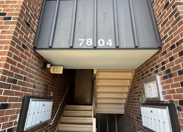 Photo of 7804 Inverton Rd #202, Annandale, VA 22003