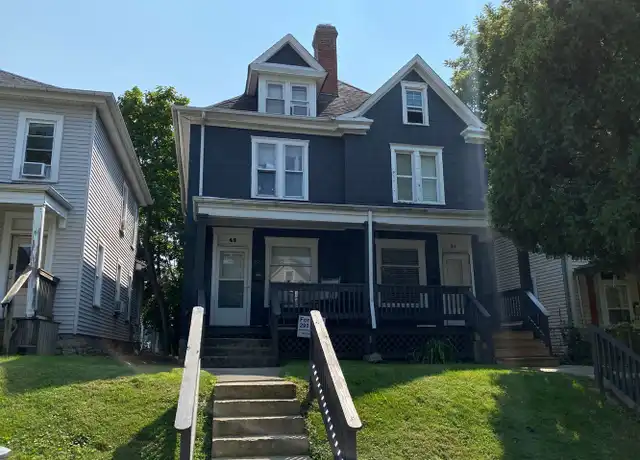 Property at 49 W Blake Ave Unit 49, Columbus, OH, 43202, 4 beds, 3 baths, [object Object]
