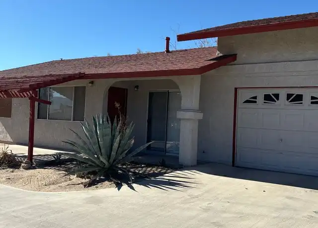 Property at 73586 Sun Valley Dr Unit 1, Twentynine Palms, CA, 92277, 2 beds, 2 baths, [object Object]