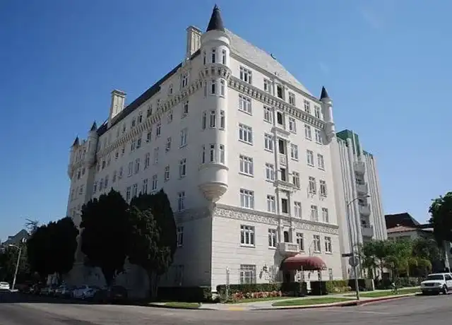 Property at St. Germaine Apartments - 900 S Serrano Ave, Los Angeles, CA, 90006, 0 beds, 1 bath, Contact for Price