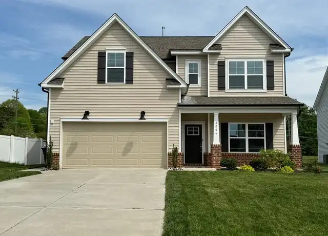 Property at 4006 Crimson Wood Ct, Greensboro, NC, 27410, 4 beds, 3 baths, [object Object]