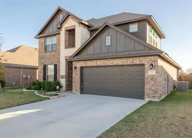 Property at 717 Seabourne Dr, Fort Worth, TX, 76179, 3 beds, 2.5 baths, [object Object]
