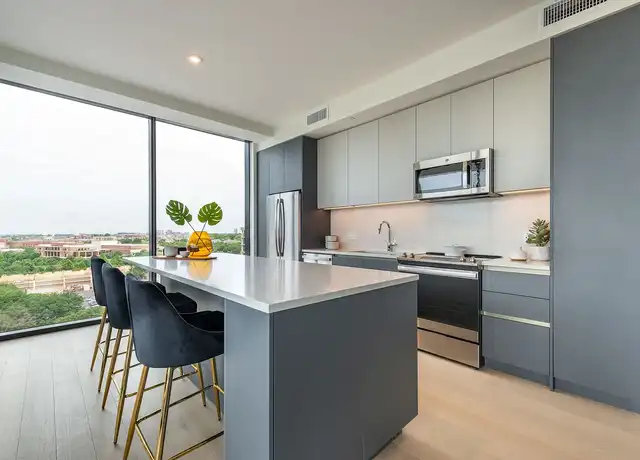 Property at Eastline Residences - 6050 N Central Expy, Dallas, TX, 75206, 0 beds, 1 bath, [object Object]
