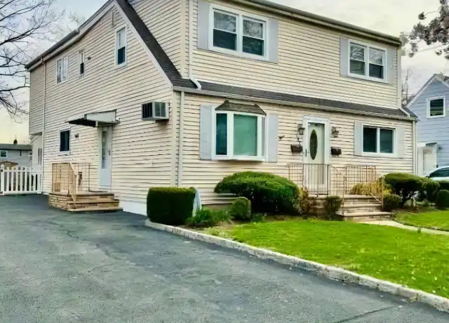 Property at 106 Chestnut St, Belleville, NJ, 07109, 1 bed, 1 bath, [object Object]