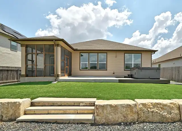 Property at 173 Apricot Dr, Kyle, TX, 78640, 3 beds, 2 baths, [object Object]