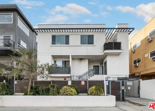 Property at 1183 Crenshaw Blvd Unit 201, Los Angeles, CA, 90019, 2 beds, 1.5 baths, [object Object]