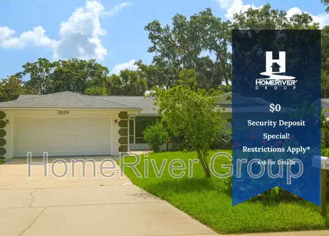 Property at 3119 Mango Tree Dr, Edgewater, FL, 32141, 3 beds, 2 baths, [object Object]