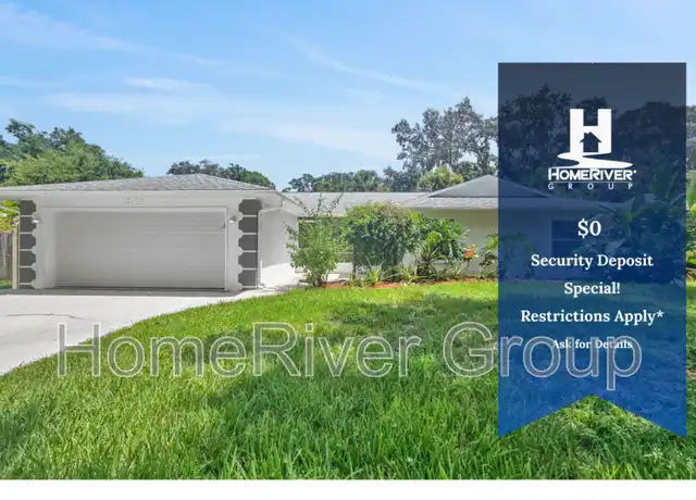 Property at 3119 Mango Tree Dr, Edgewater, FL, 32141, 3 beds, 2 baths, [object Object]