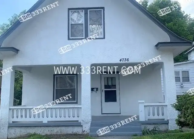 Property at 4736 Jarboe St, Kansas City, MO, 64112, 3 beds, 2 baths, [object Object]