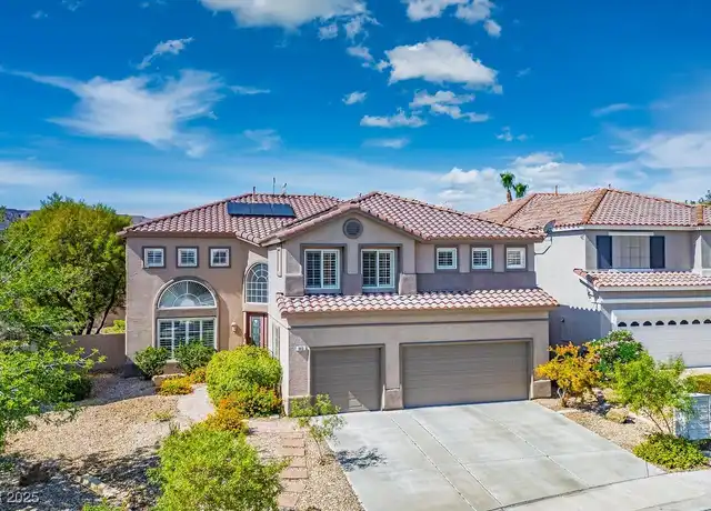 Property at 1813 Country Meadows Dr, Henderson, NV, 89012, 4 beds, 3 baths, [object Object]