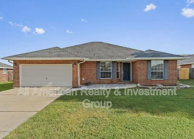 Property at 203 Citadel Ln, Crestview, FL, 32539, 4 beds, 2 baths, [object Object]