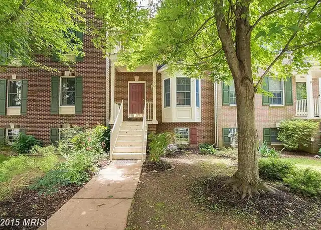 Property at 20 Steeple Ct, Germantown, MD, 20874, 1 bed, 1.5 baths, [object Object]