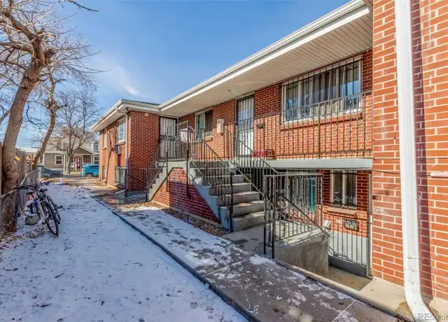 Property at 1634 Boston St Unit 6, Aurora, CO, 80010, 2 beds, 1 bath, [object Object]