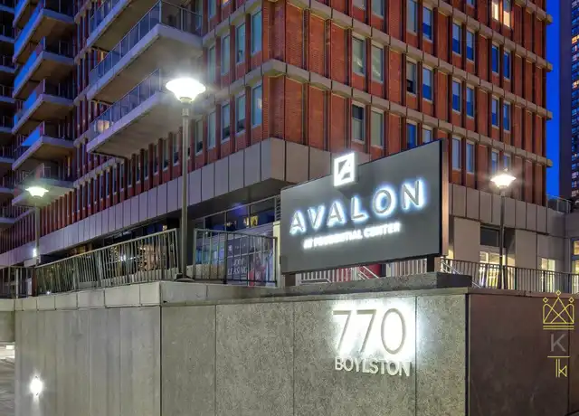 Property at 770 Boylston St Unit 780-16D, Boston, MA, 02199, 0 beds, 1 bath, [object Object]