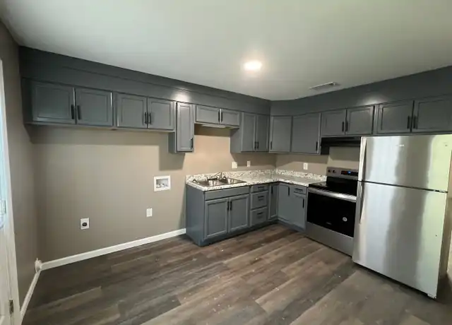 Property at CG - Cypress Dr, Florence, AL, 35630, 2 beds, 1 bath, [object Object]