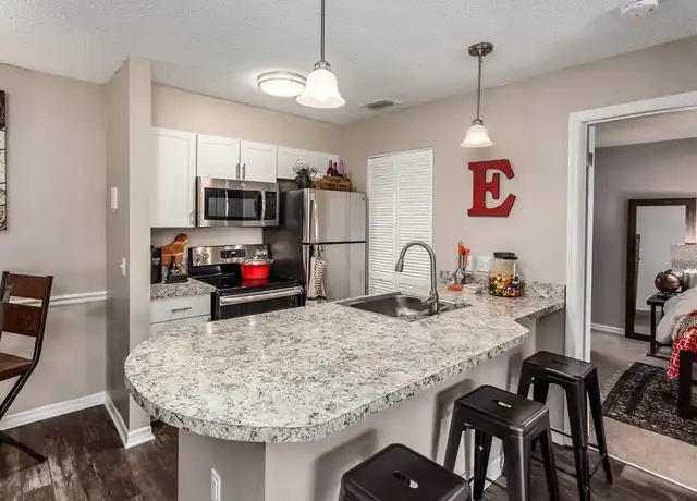 Property at Epic Apartments - 1420 New Bellevue Ave, Daytona Beach, FL, 32114, 1-2 bed, 1-2 bath, [object Object]