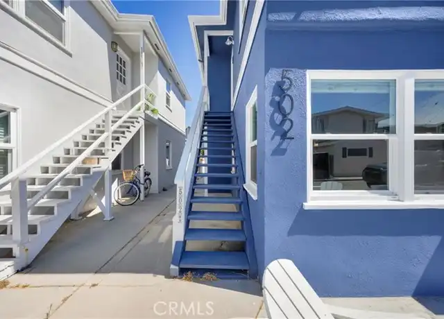 Property at 502 36th St Unit B, Newport Beach, CA, 92663, 2 beds, 1 bath, [object Object]
