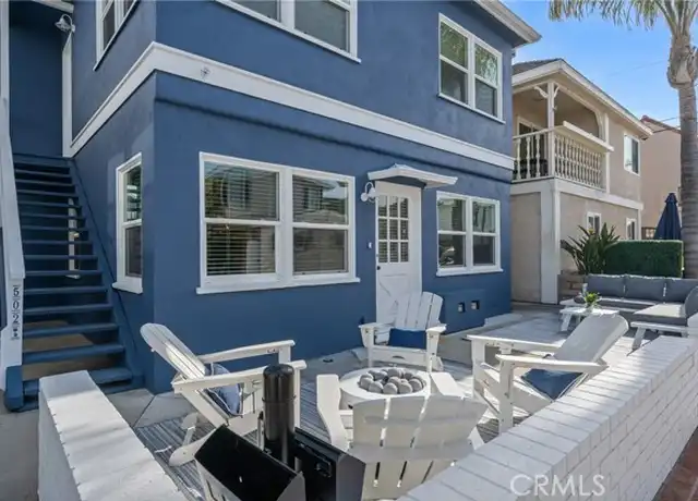 Property at 502 36th St Unit B, Newport Beach, CA, 92663, 2 beds, 1 bath, [object Object]