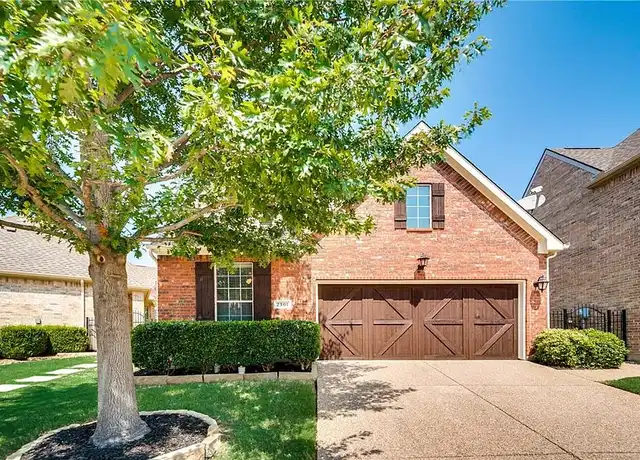 Property at 2301 Canyon Creek Dr, McKinney, TX, 75072, 3 beds, 2 baths, [object Object]