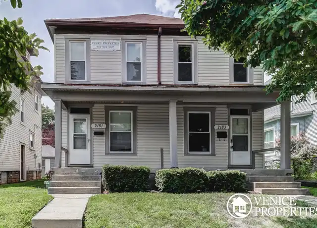 Property at 2183 Indiana Ave Unit 2183 Indiana, Columbus, OH, 43201, 3 beds, 2 baths, [object Object]