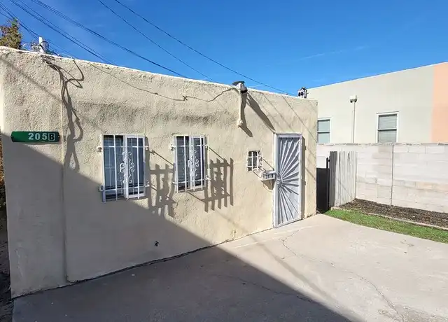 Property at 205 Ash St SE, Albuquerque, NM, 87106, 0 beds, 1 bath, [object Object]