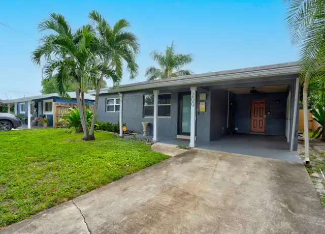 Property at 200 NE 43rd St, Oakland Park, FL, 33334, 2 beds, 1 bath, [object Object]