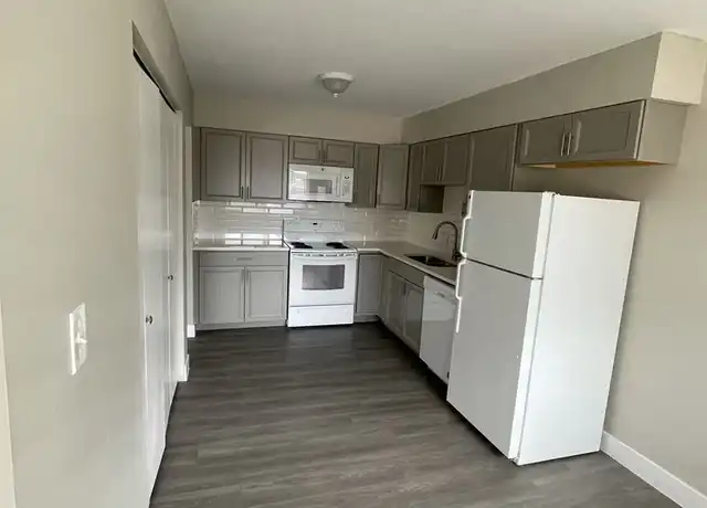 Property at 1608 Person St Unit A, Laramie, WY, 82070, 2 beds, 1 bath, [object Object]