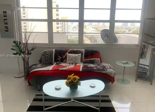 Property at 100 Lincoln Rd #1509, Miami Beach, FL, 33139, 0 beds, 1 bath, [object Object]