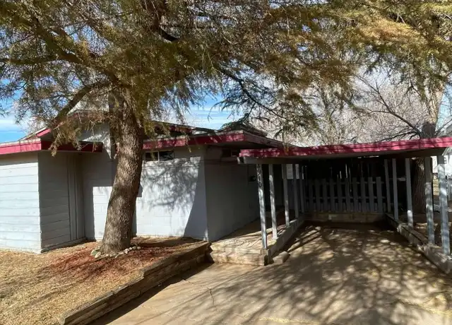 Property at 4910 38th St, Lubbock, TX, 79414, 1 bed, 1 bath, [object Object]