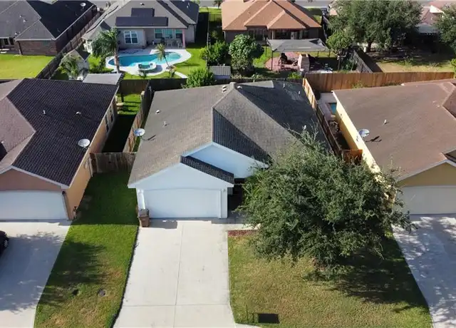 Property at 3401 Palace St, Edinburg, TX, 78539, 3 beds, 2 baths, [object Object]