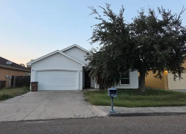 Property at 3401 Palace St, Edinburg, TX, 78539, 3 beds, 2 baths, [object Object]