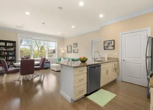 Property at 20 Englewood Ave, Brookline, MA, 02445, 2 beds, 2 baths, [object Object]