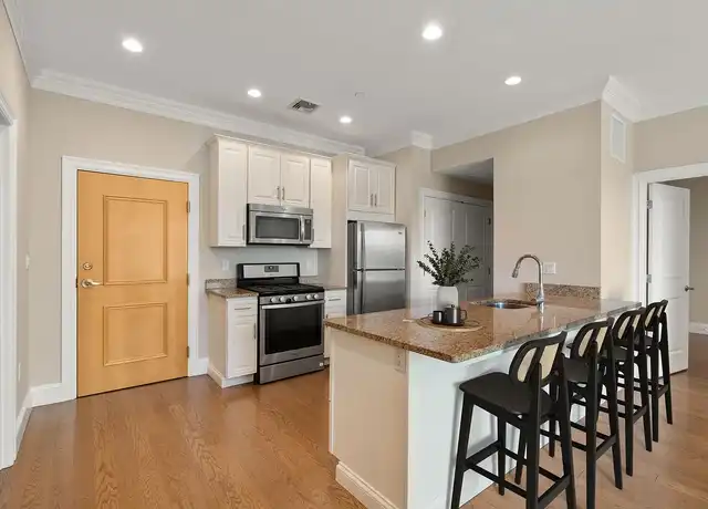 Property at 20 Englewood Ave, Brookline, MA, 02445, 2 beds, 2 baths, [object Object]