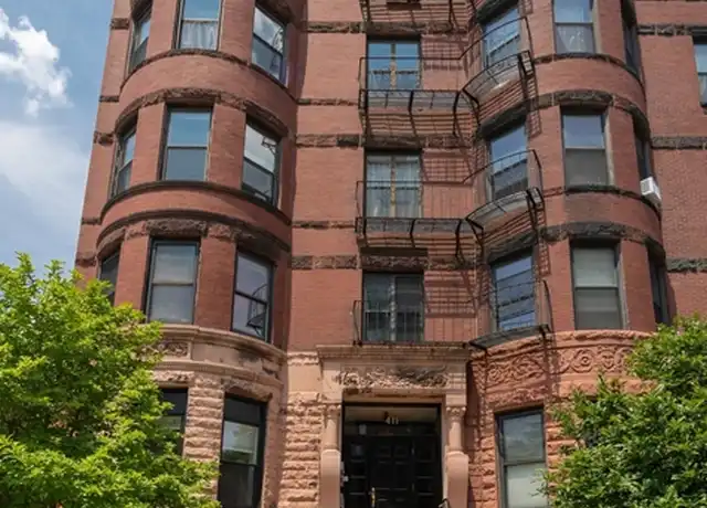 Property at 411 Marlborough St #6, Boston, MA, 02115, 3 beds, 2 baths, [object Object]