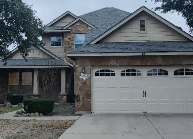 Property at 5704 Siltstone Loop, Killeen, TX, 76542, 4 beds, 2.5 baths, [object Object]