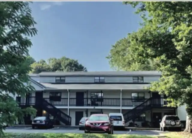 Property at 1001 Park Hill Dr Unit B8, Gainesville, GA, 30501, 2 beds, 2 baths, [object Object]