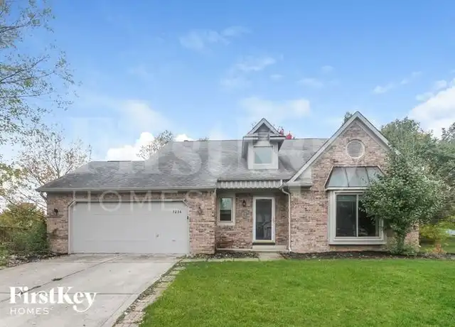 Property at 7234 Camwell Dr, Indianapolis, IN, 46268, 3 beds, 2 baths, [object Object]