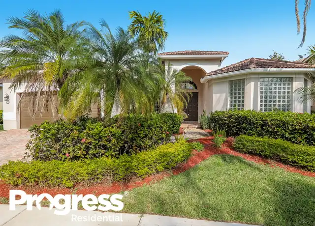 Property at 2560 Jardin Mnr, Weston, FL, 33327, 4 beds, 3 baths, [object Object]